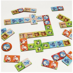 Домино «Котофеевка» - Фото 8