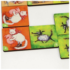 Домино «Котофеевка» - Фото 10