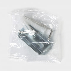 Держатель для туалетной бумаги «Шарм» - Фото 2