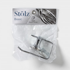 Держатель для туалетной бумаги «Шарм» - Фото 3