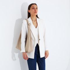 Сумка-шоппер - Фото 5