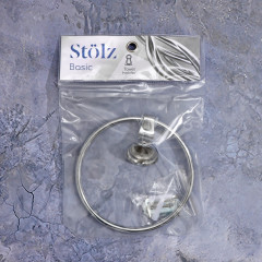 Держатель для полотенец «Шарм» - Фото 4