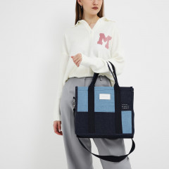 Сумка-шоппер - Фото 1