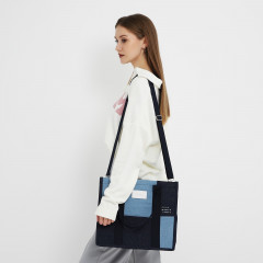 Сумка-шоппер - Фото 2