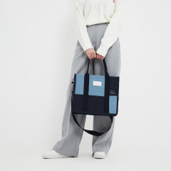 Сумка-шоппер - Фото 3