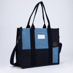 Сумка-шоппер - Фото 6