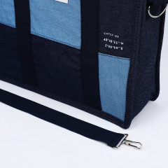 Сумка-шоппер - Фото 9