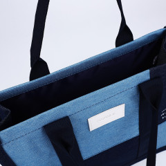 Сумка-шоппер - Фото 10