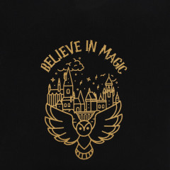 Сумка-шоппер «Believe in magic» - Фото 4