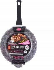 Сковорода «Мрамор» - Фото 3