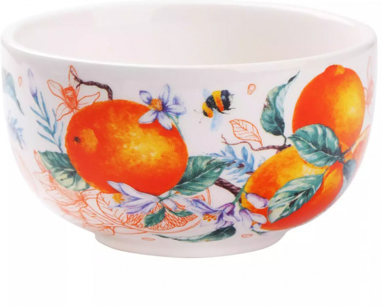 Салатник «Orange fruit»