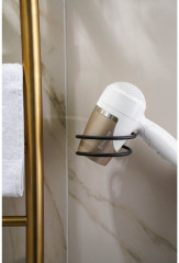 Держатель для фена - Фото 1