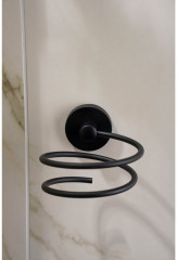 Держатель для фена - Фото 4