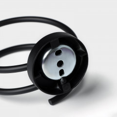 Держатель для фена - Фото 5