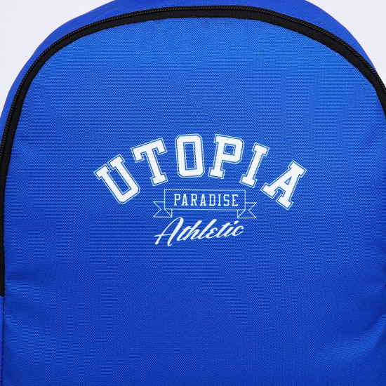 Рюкзак молодежный «Utopia»