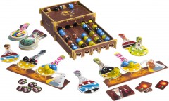 Настольная игра «Лаборатория Potion Explosion» - Фото 1