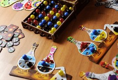 Настольная игра «Лаборатория Potion Explosion» - Фото 2