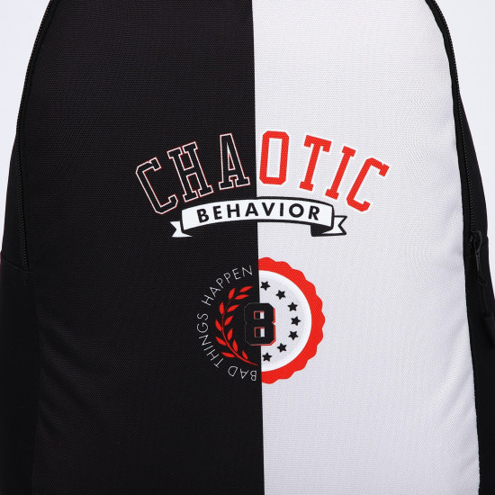 Рюкзак молодежный «Chaotic»
