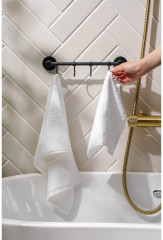 Держатель для полотенец - Фото 1