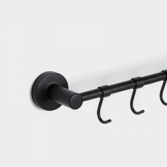 Держатель для полотенец - Фото 4