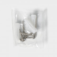 Держатель для полотенец - Фото 5