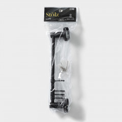 Держатель для полотенец - Фото 6