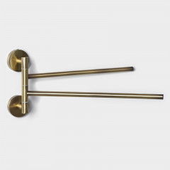 Держатель для полотенец - Фото 3