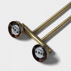 Держатель для полотенец - Фото 4