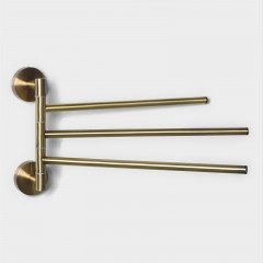 Держатель для полотенец - Фото 2