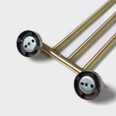 Держатель для полотенец - Фото 4