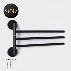 Держатель для полотенец - Фото 1