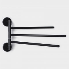 Держатель для полотенец - Фото 3