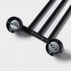 Держатель для полотенец - Фото 4