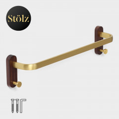 Держатель для полотенец - Фото 1