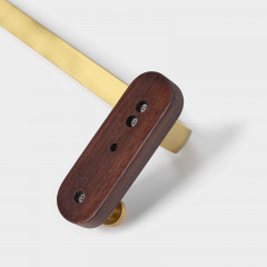 Держатель для полотенец - Фото 3