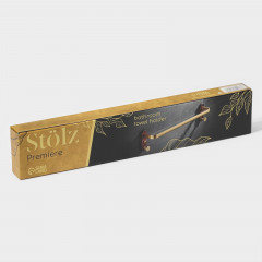 Держатель для полотенец - Фото 5