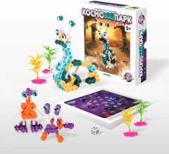 Конструктор «Улитон» - Фото 7