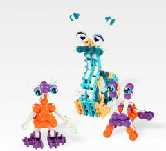 Конструктор «Улитон» - Фото 2