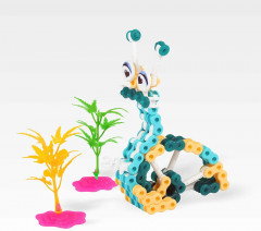 Конструктор «Улитон» - Фото 4