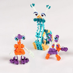 Конструктор «Улитон» - Фото 6