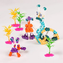 Конструктор «Улитон» - Фото 12