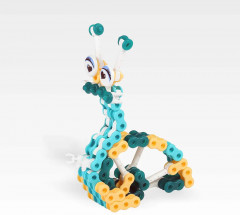 Конструктор «Улитон» - Фото 13