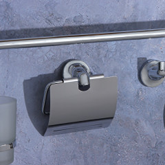 Набор для ванной комнаты - Фото 6