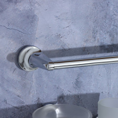 Набор для ванной комнаты - Фото 7