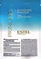 Пудра для обесцвечивания волос - Фото 1