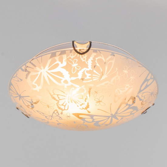 Светильник «Бабочки»