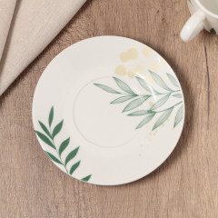 Чайная пара «Листья» - Фото 6