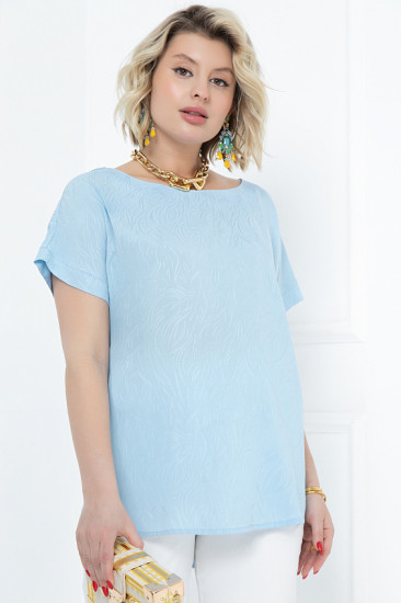 Блузка женская «Лаго»