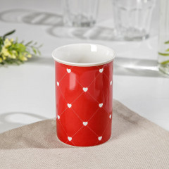 Кружка «Сердца» - Фото 1