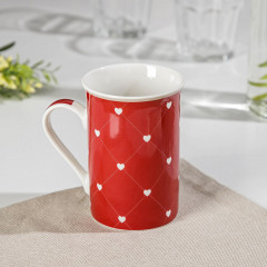 Кружка «Сердца» - Фото 2